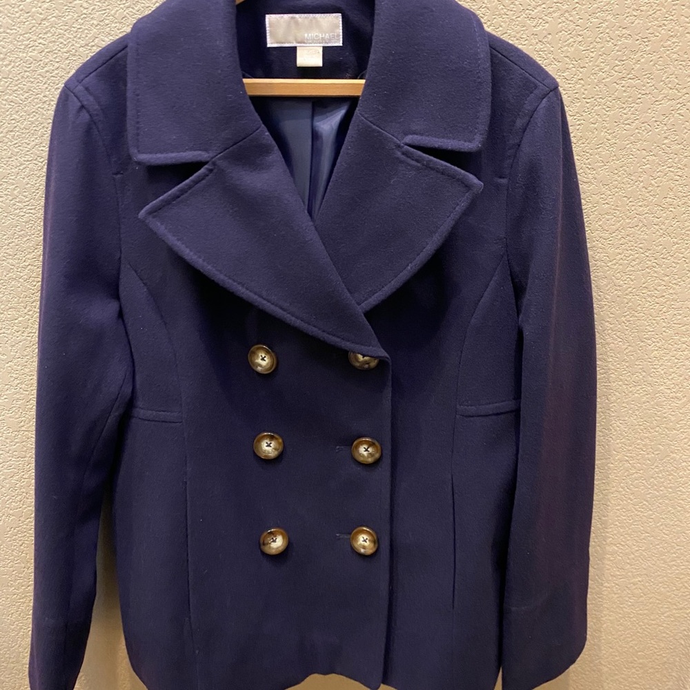 Michael Kors Coat